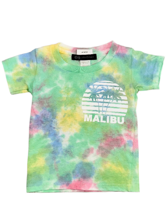JET Kids Tie Dye T-Shirt