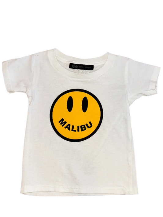 JET Kids Malibu Smile T-Shirt