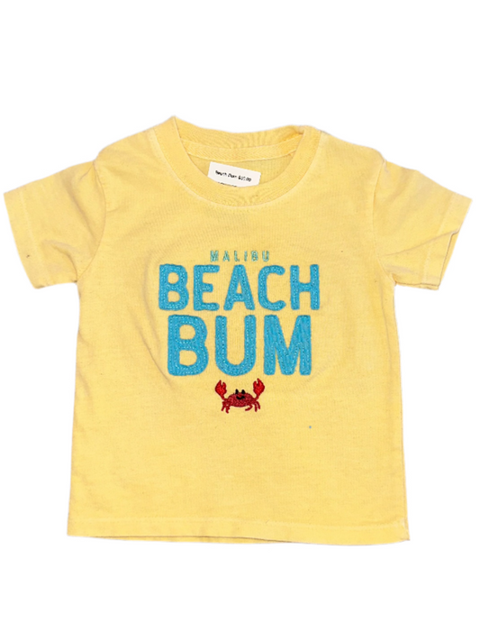 Baby Beach Bum T-Shirt