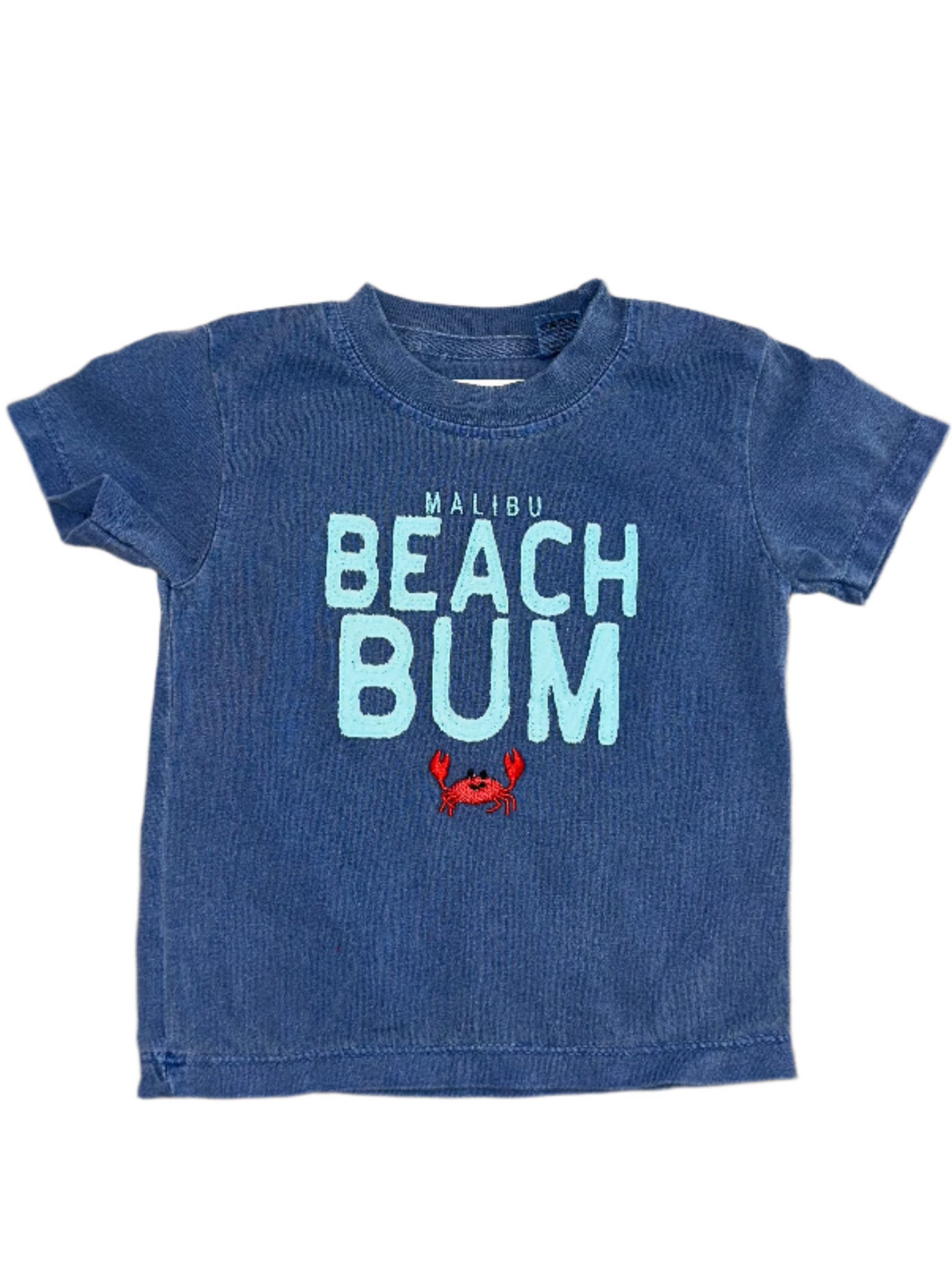 Baby Beach Bum T-Shirt