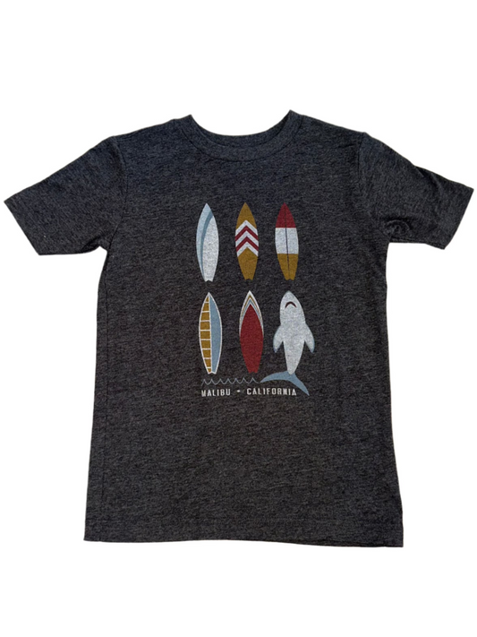 Lakeshirt Malibu California Juniors T-shirt