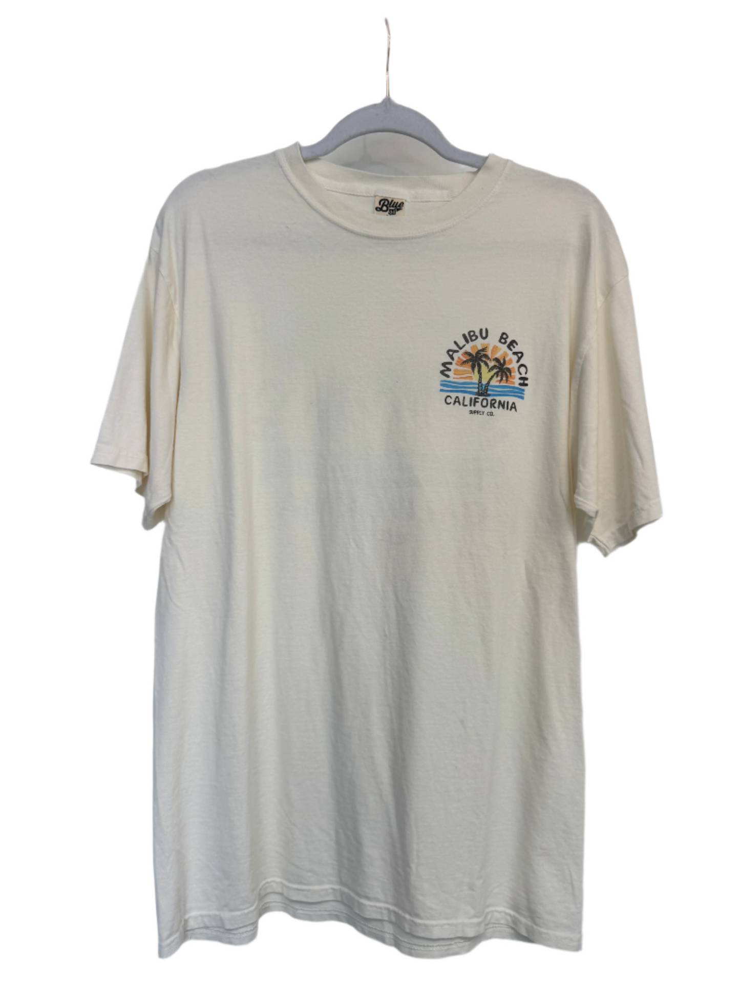 Malibu Beach T-Shirt