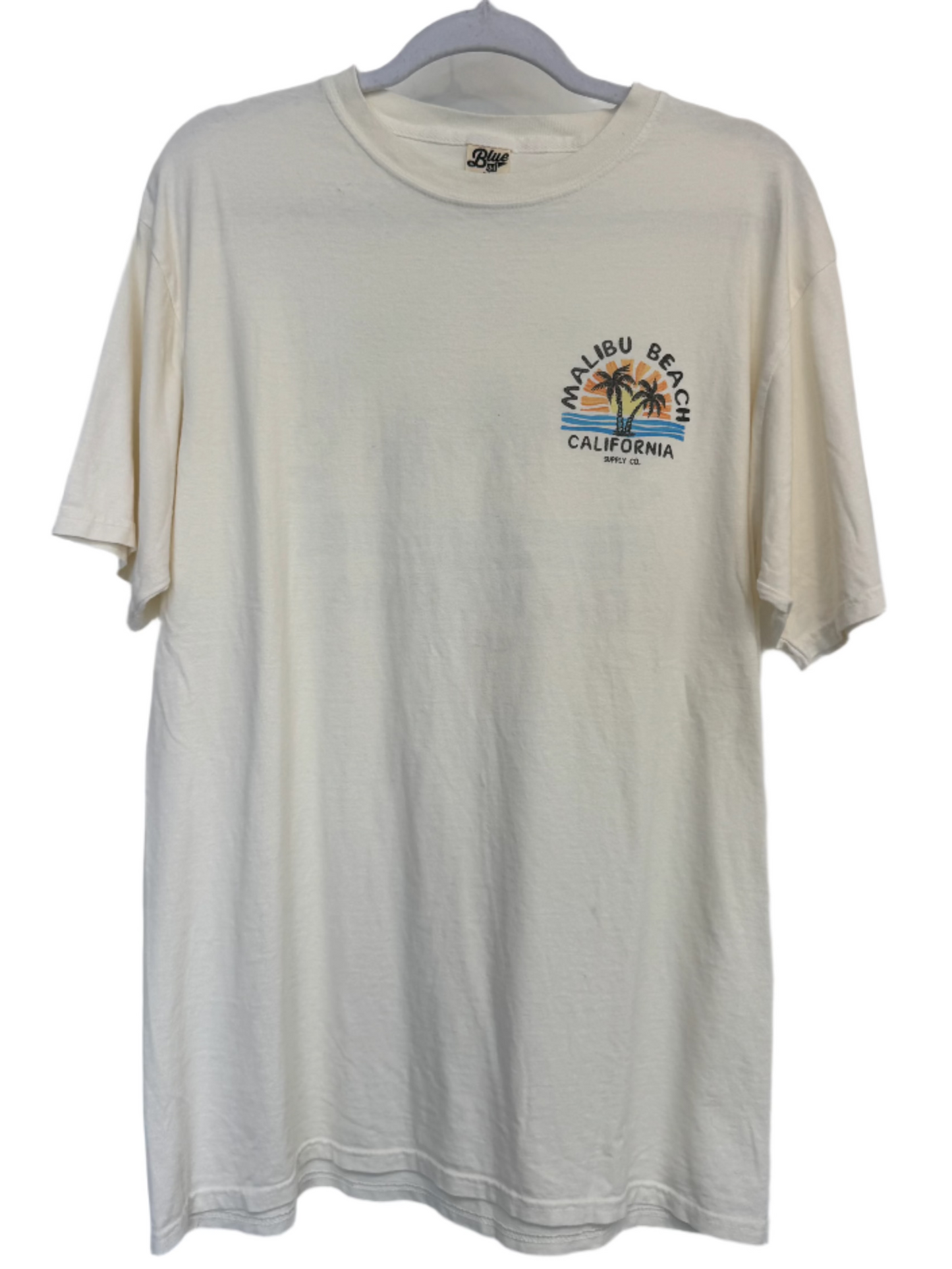 Malibu Beach T-Shirt