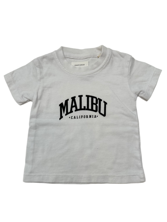 Baby Malibu T-Shirt