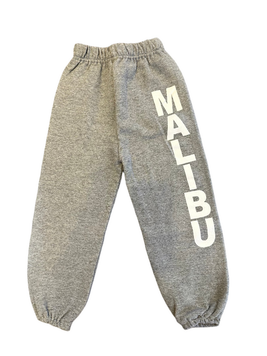 Kids Malibu Sweatpant