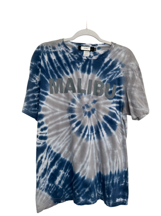 Malibu Tie Dye T-Shirt