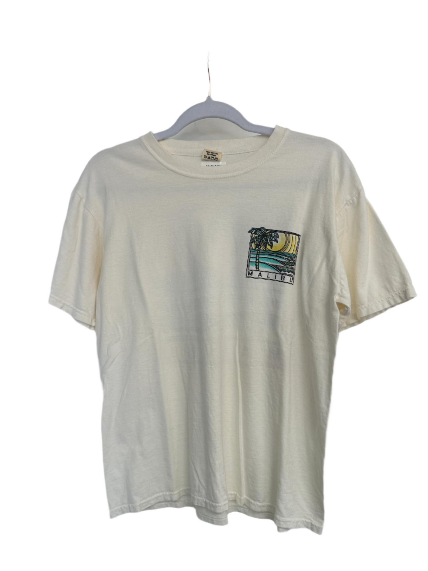 Malibu Sunset T-Shirt
