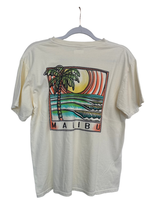 Malibu Sunset T-Shirt