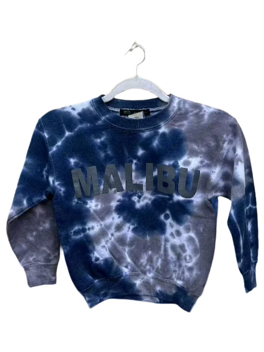 JET Kids Malibu Crewneck