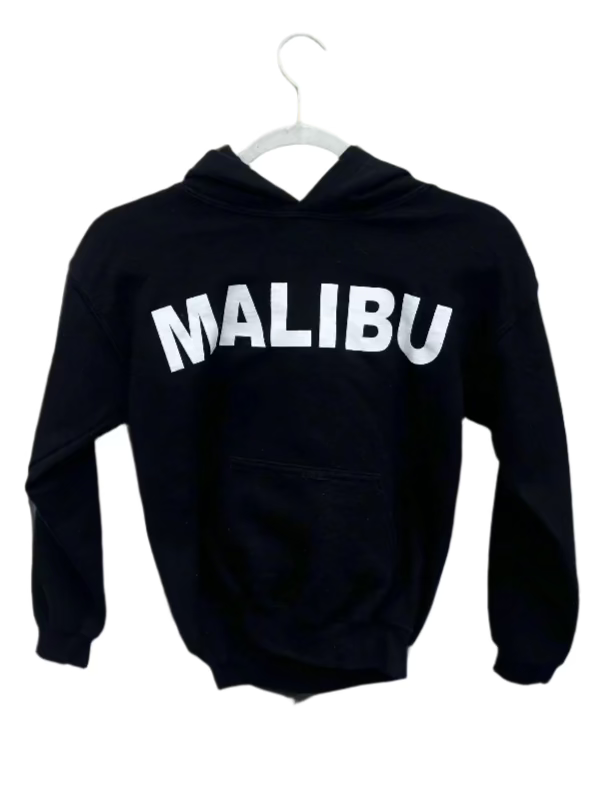JET Kids Malibu Hoodie
