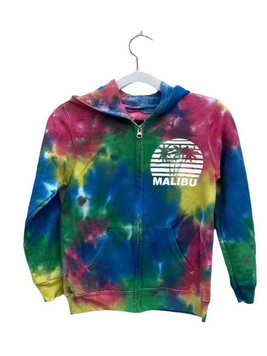 Kids Malibu Zip Up