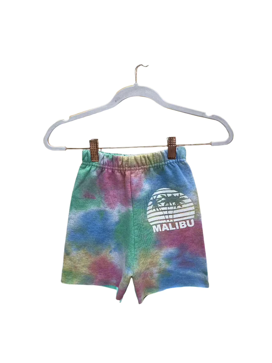 Kids Malibu Sweatshort