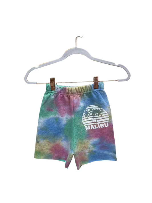 Kids Malibu Sweatshort