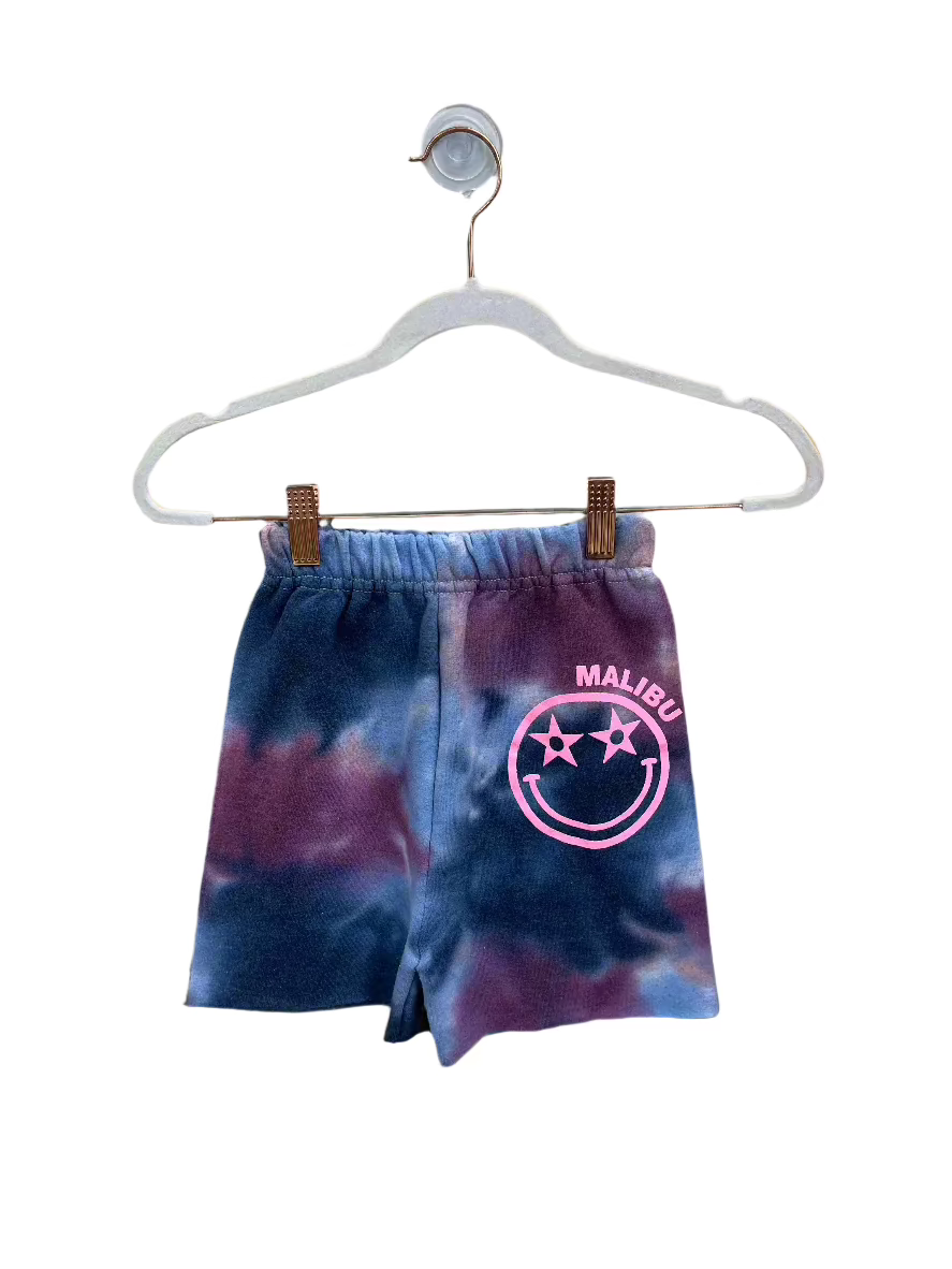 Kids Malibu Sweatshort
