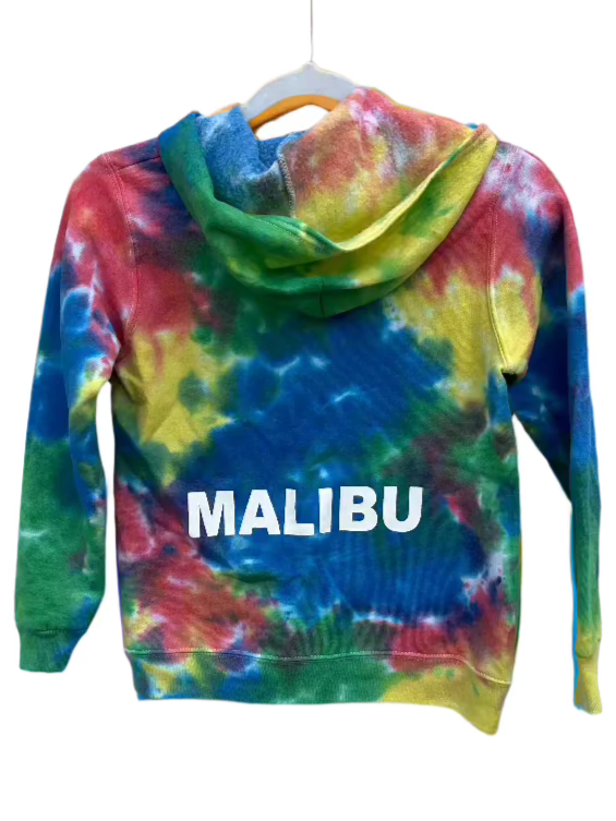 Kids Malibu Zip Up