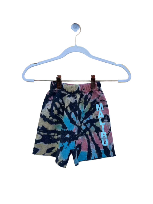 Kids Malibu Sweatshort