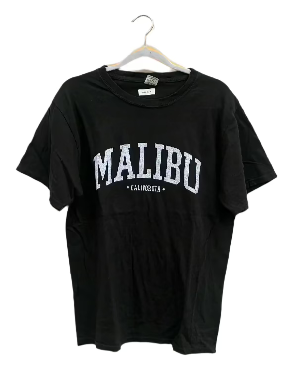 Malibu California T-Shirt