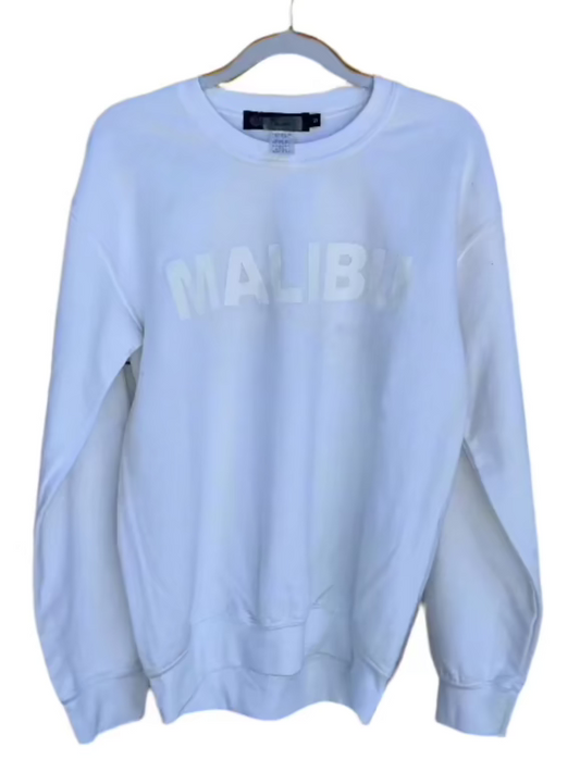 Malibu Crewneck