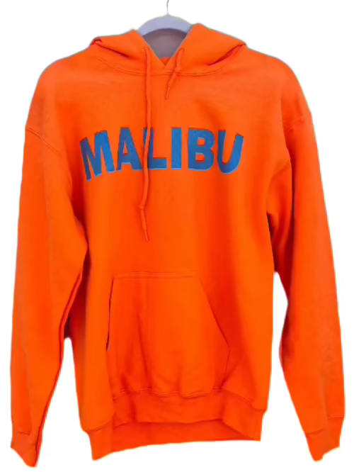 Malibu Hoodie