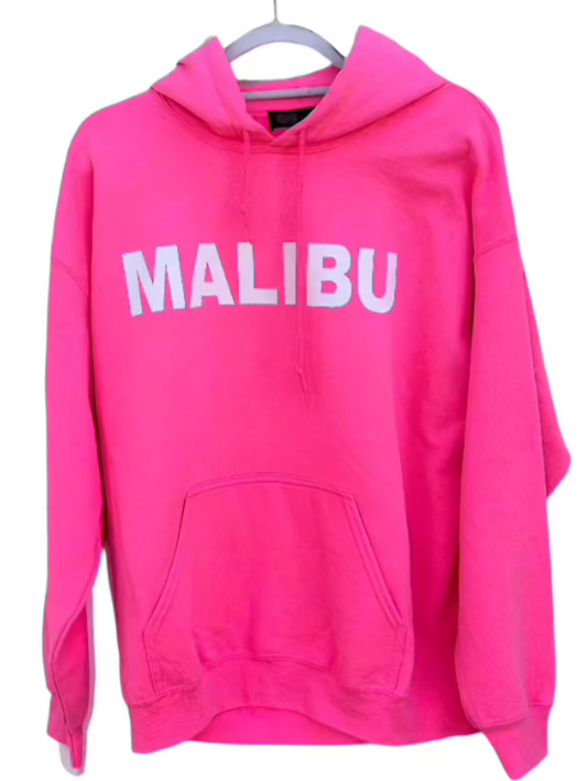 Malibu Hoodie