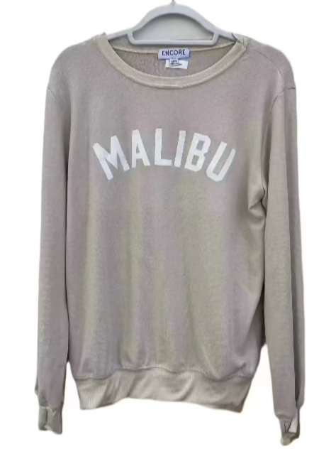 Malibu Pullover