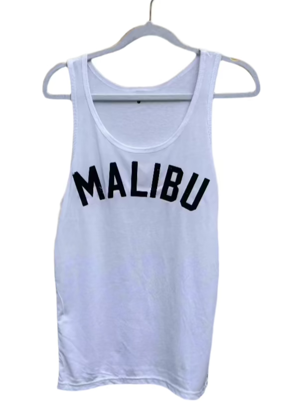 Malibu Tank