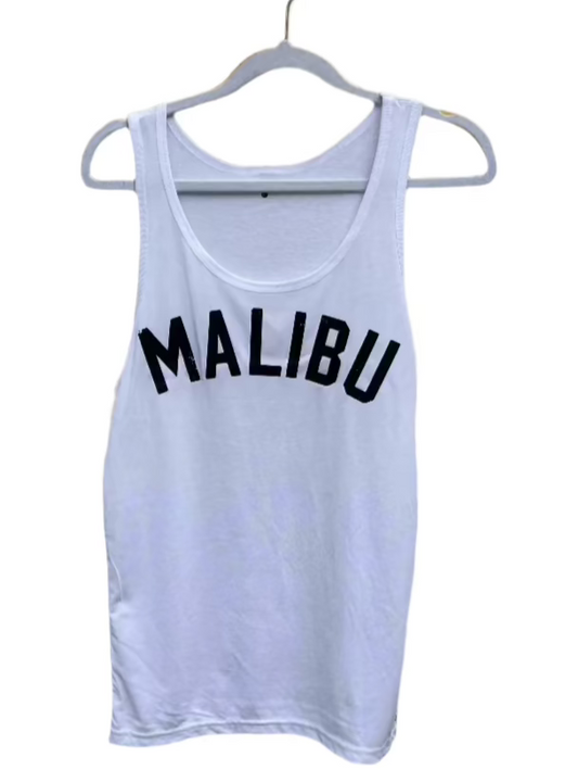 Malibu Tank