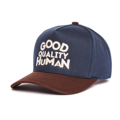 GOOD QUALITY HUMAN