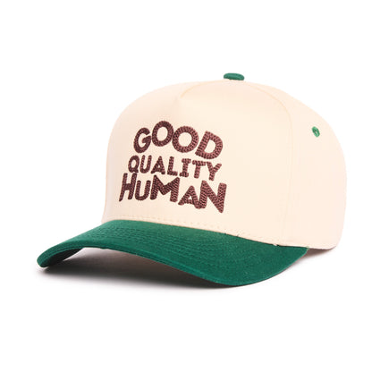 GOOD QUALITY HUMAN