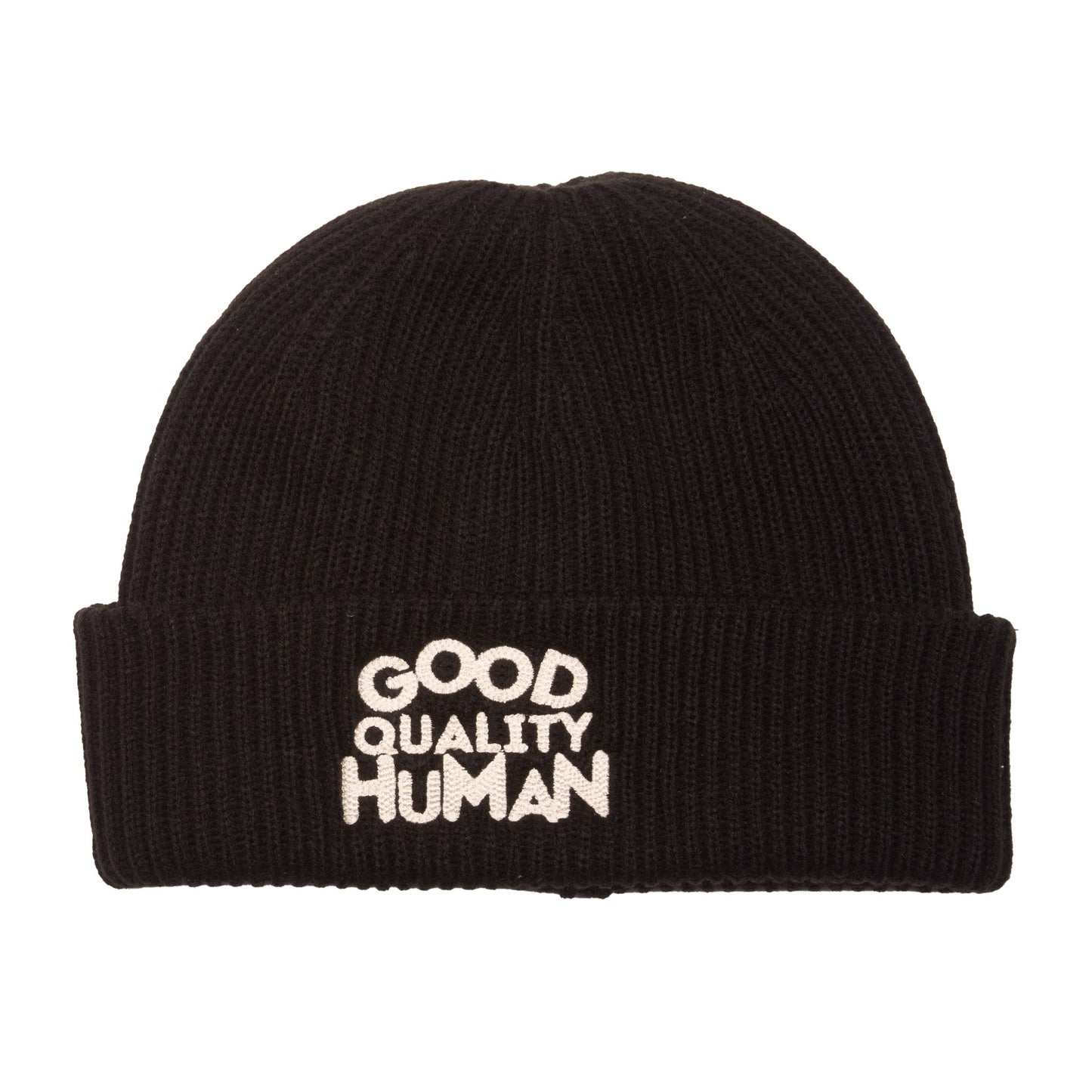 GOOD QUALITY HUMAN BEANIE