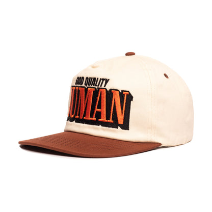 GOOD QUALITY HUMAN