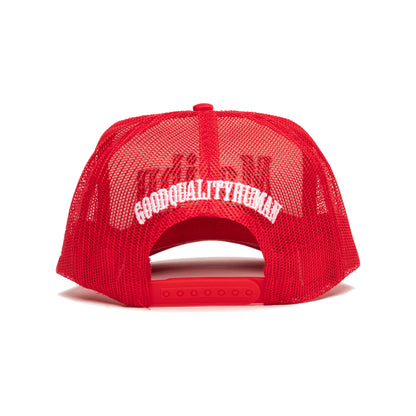 MALIBU RACING TRUCKER