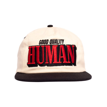 GOOD QUALITY HUMAN