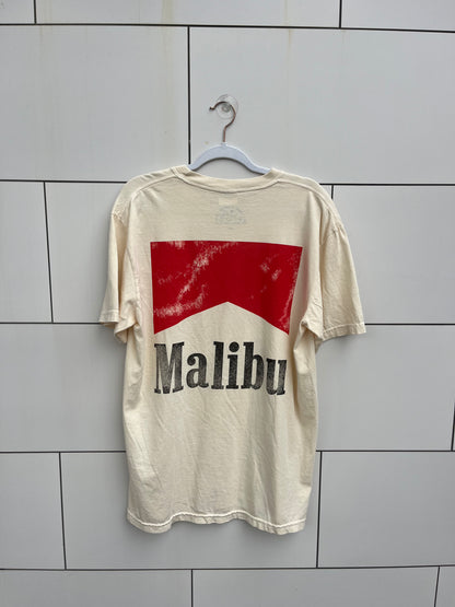 Malibu "Marlboro" T-Shirt