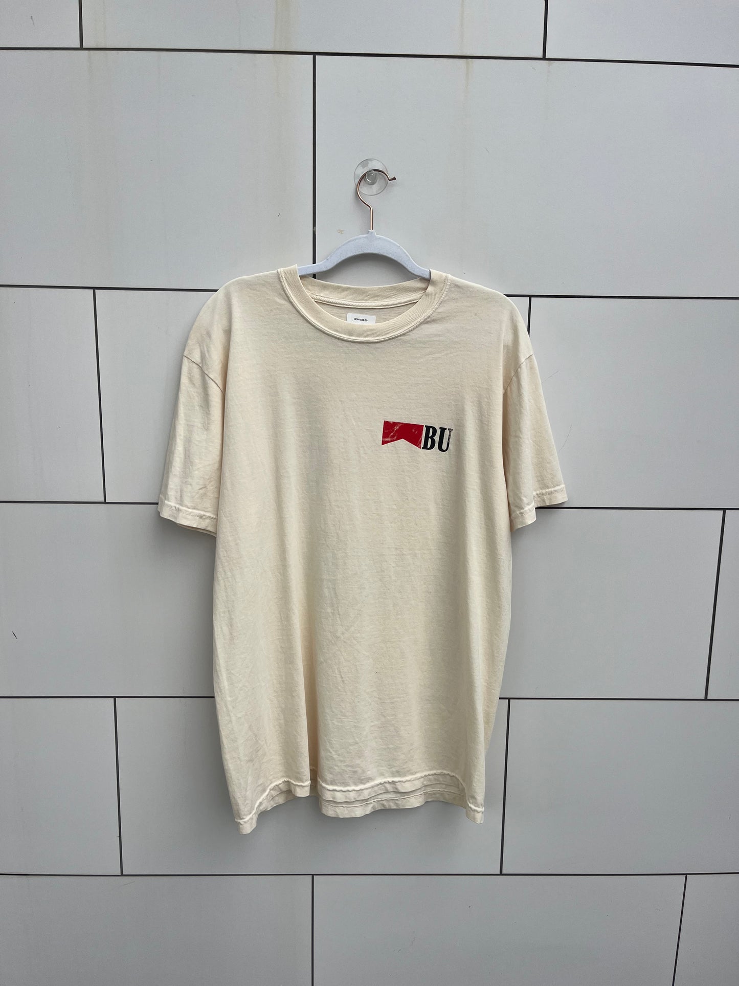 Malibu "Marlboro" T-Shirt