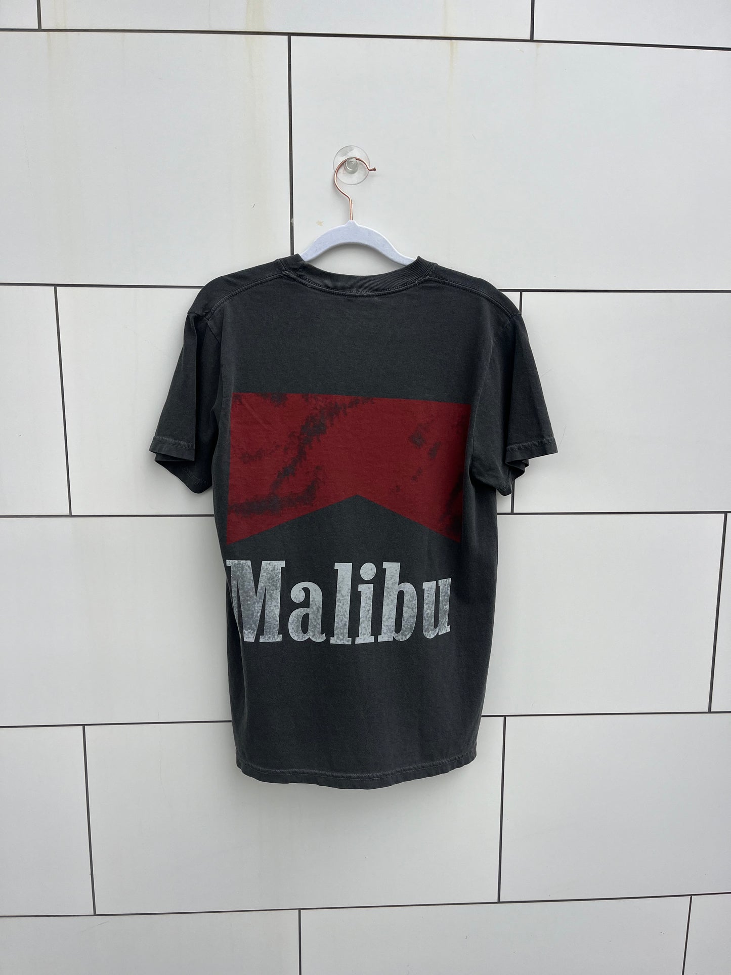 Malibu "Marlboro" T-Shirt