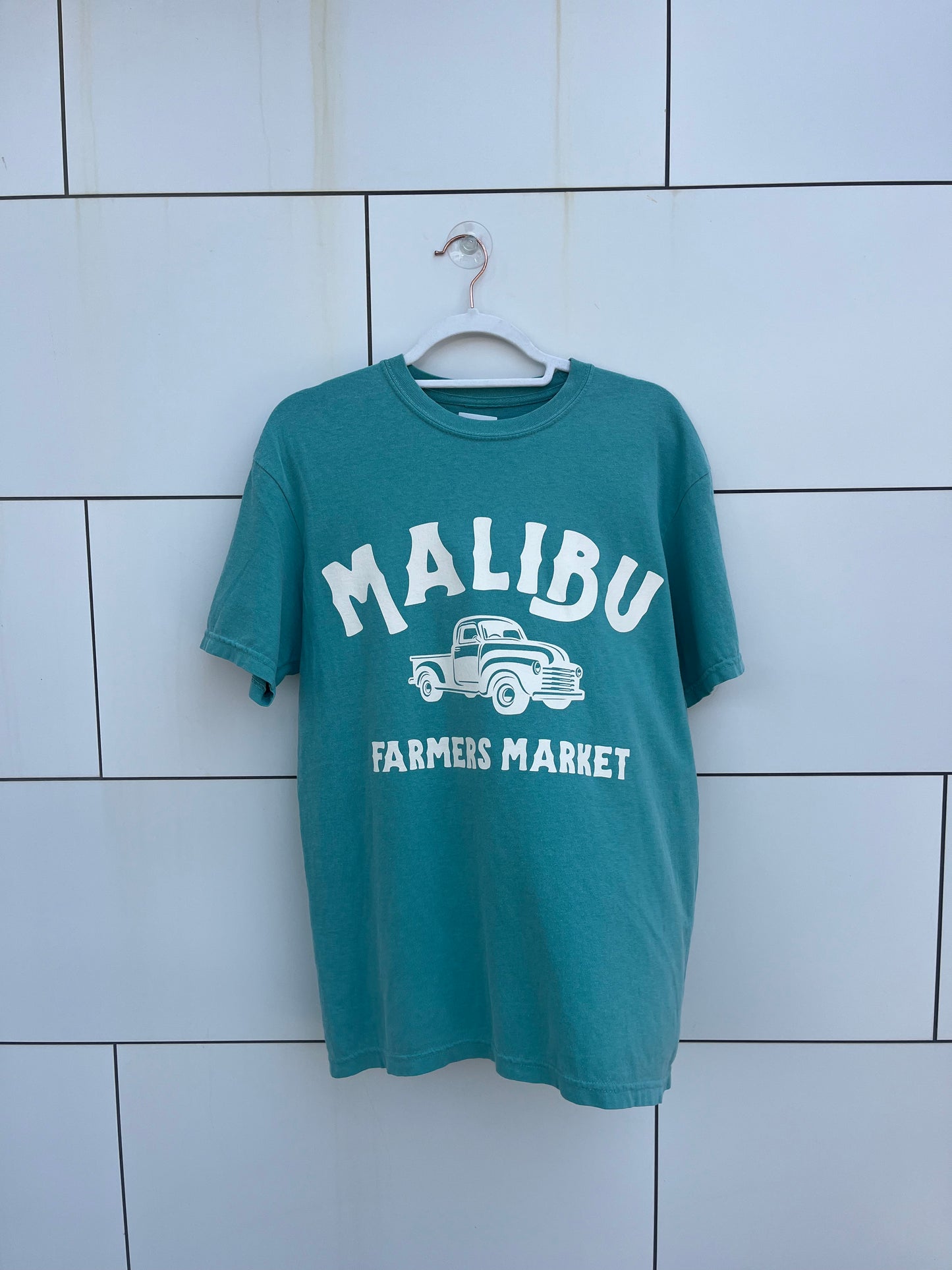 Malibu Farmers Market T-Shirt