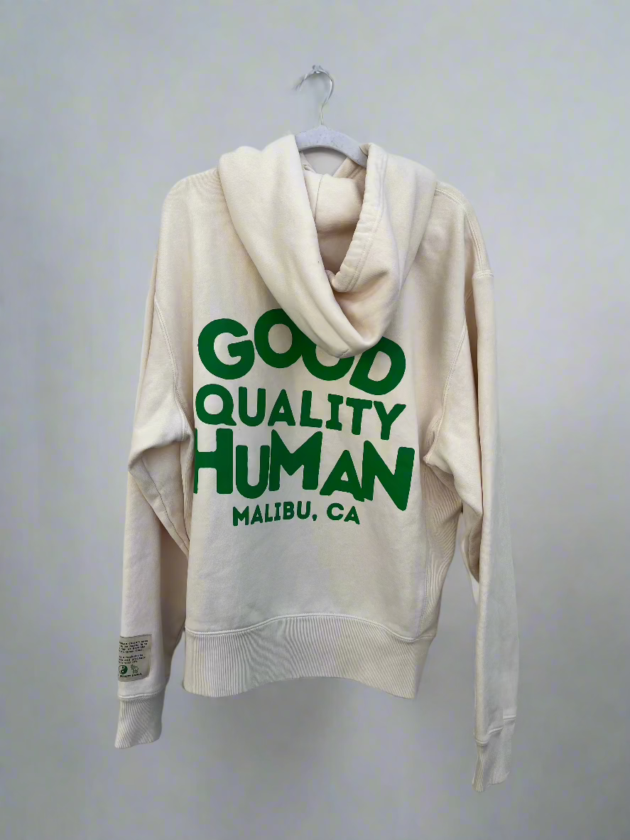 Good Quality Human Hoodie