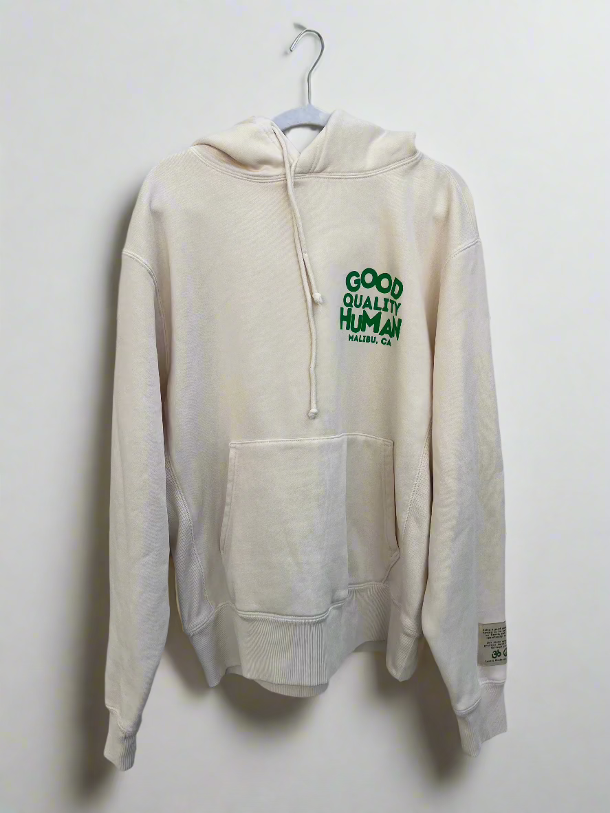 Good Quality Human Hoodie