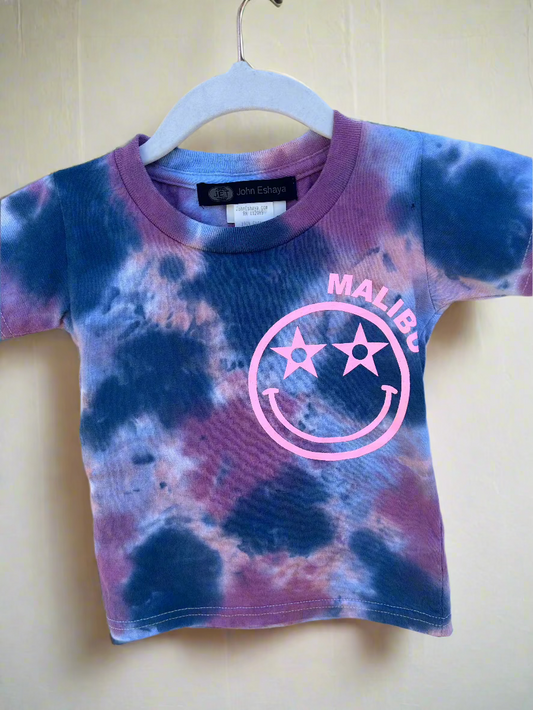 Kids Tie Dye T-Shirt