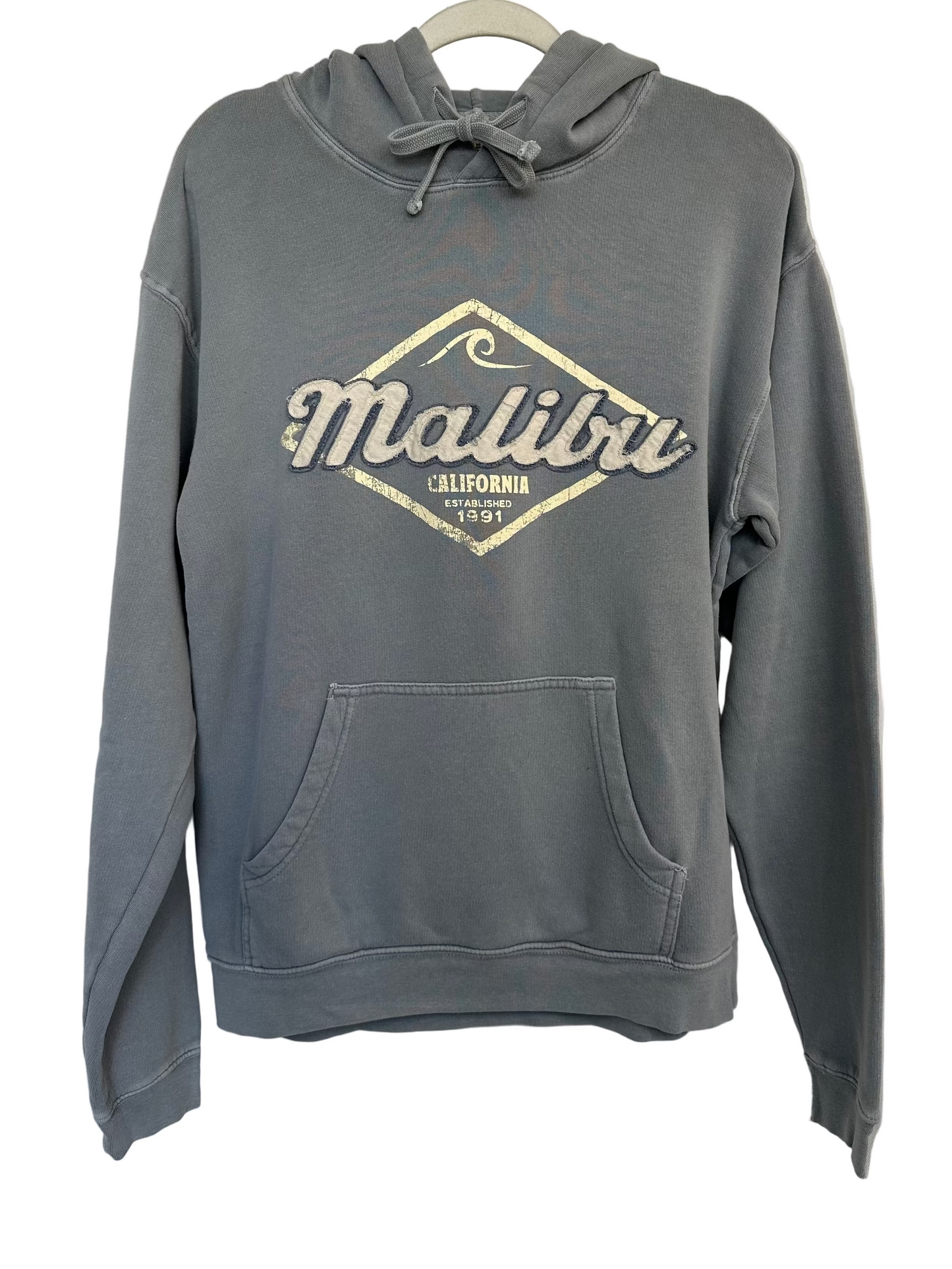 Malibu Lakeshirt hoodie