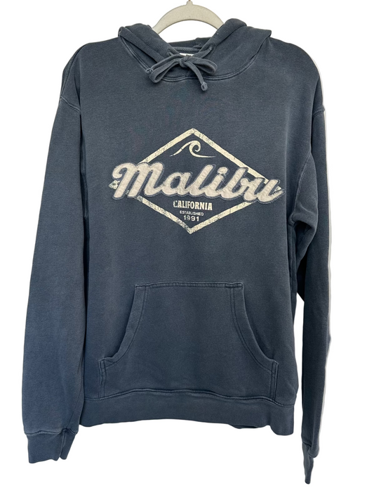 Malibu Lakeshirt hoodie