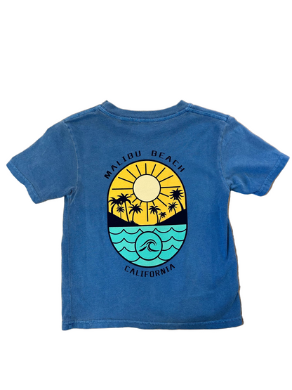 Malibu Beach Lakeshirt
