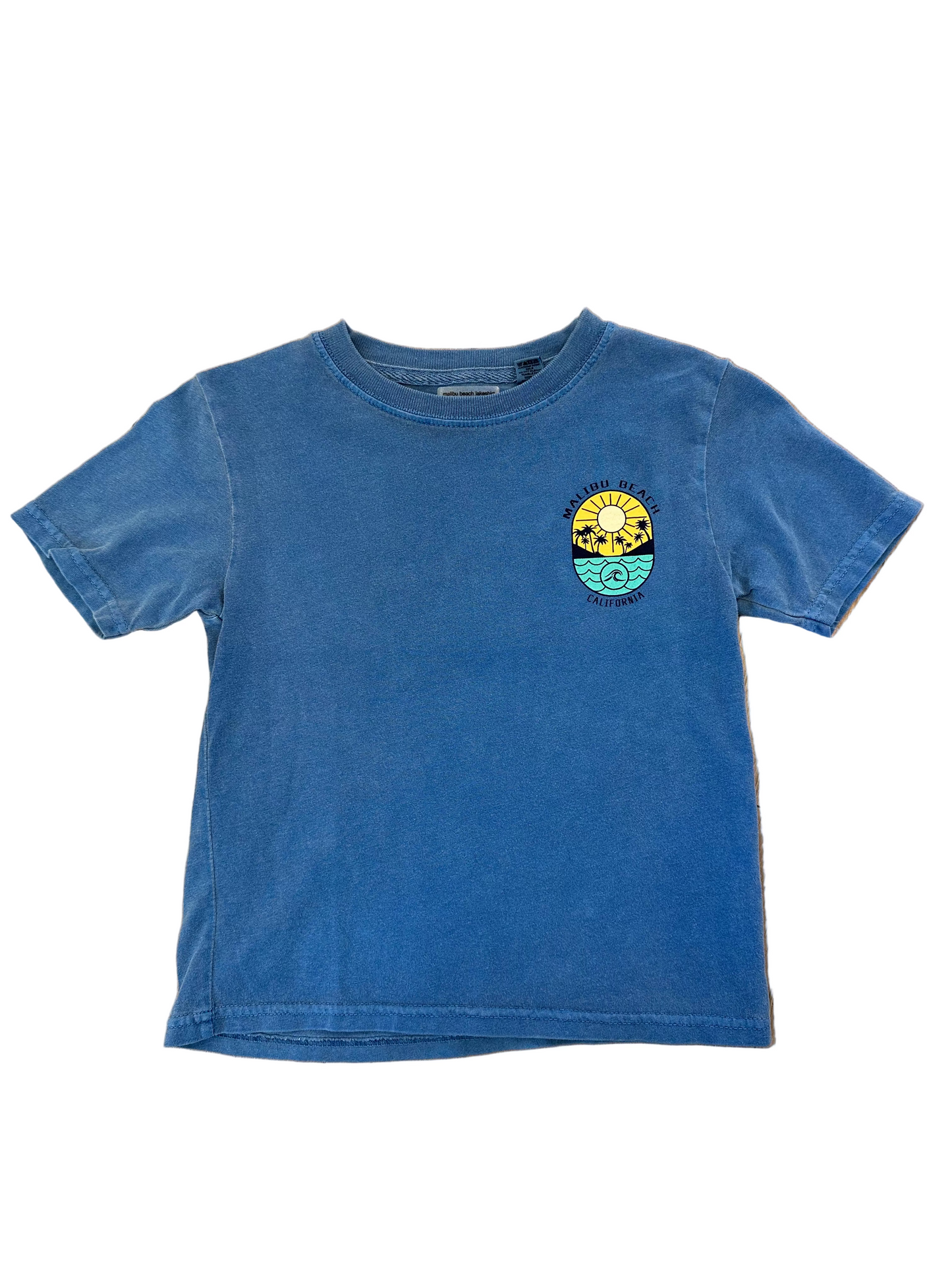 Malibu Beach Lakeshirt