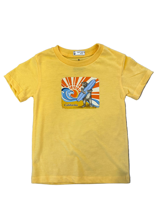 Sf kids Malibu Tshirt