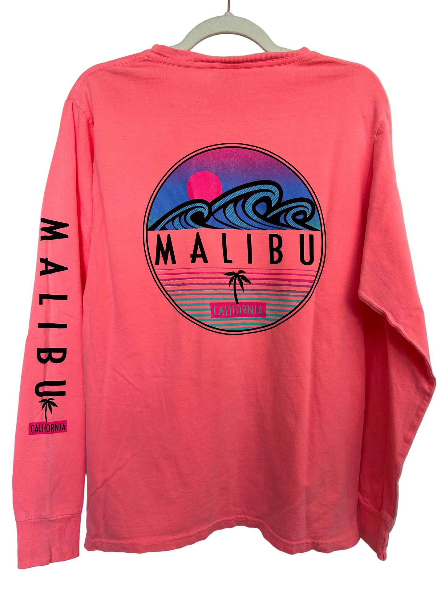 Adult Longsleeve Shirt