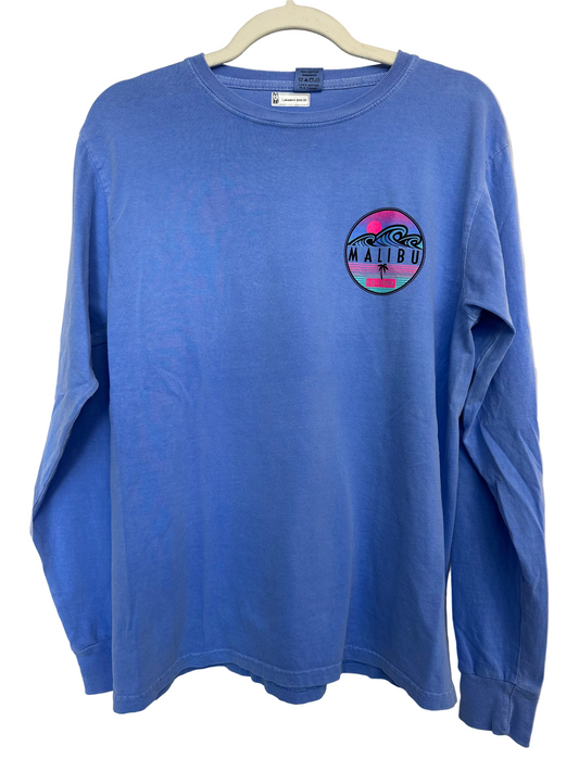 Adult Longsleeve Shirt