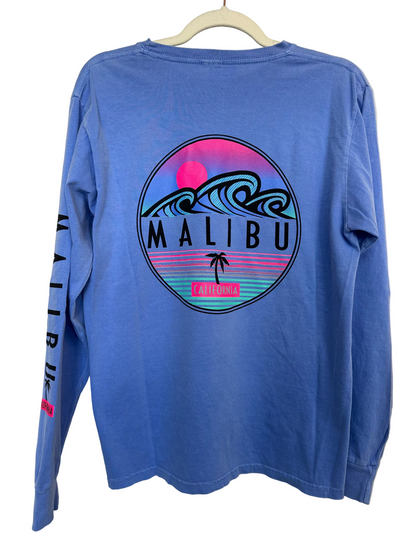Adult Longsleeve Shirt