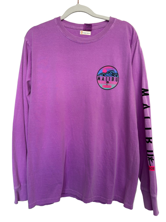 Adult Longsleeve Shirt