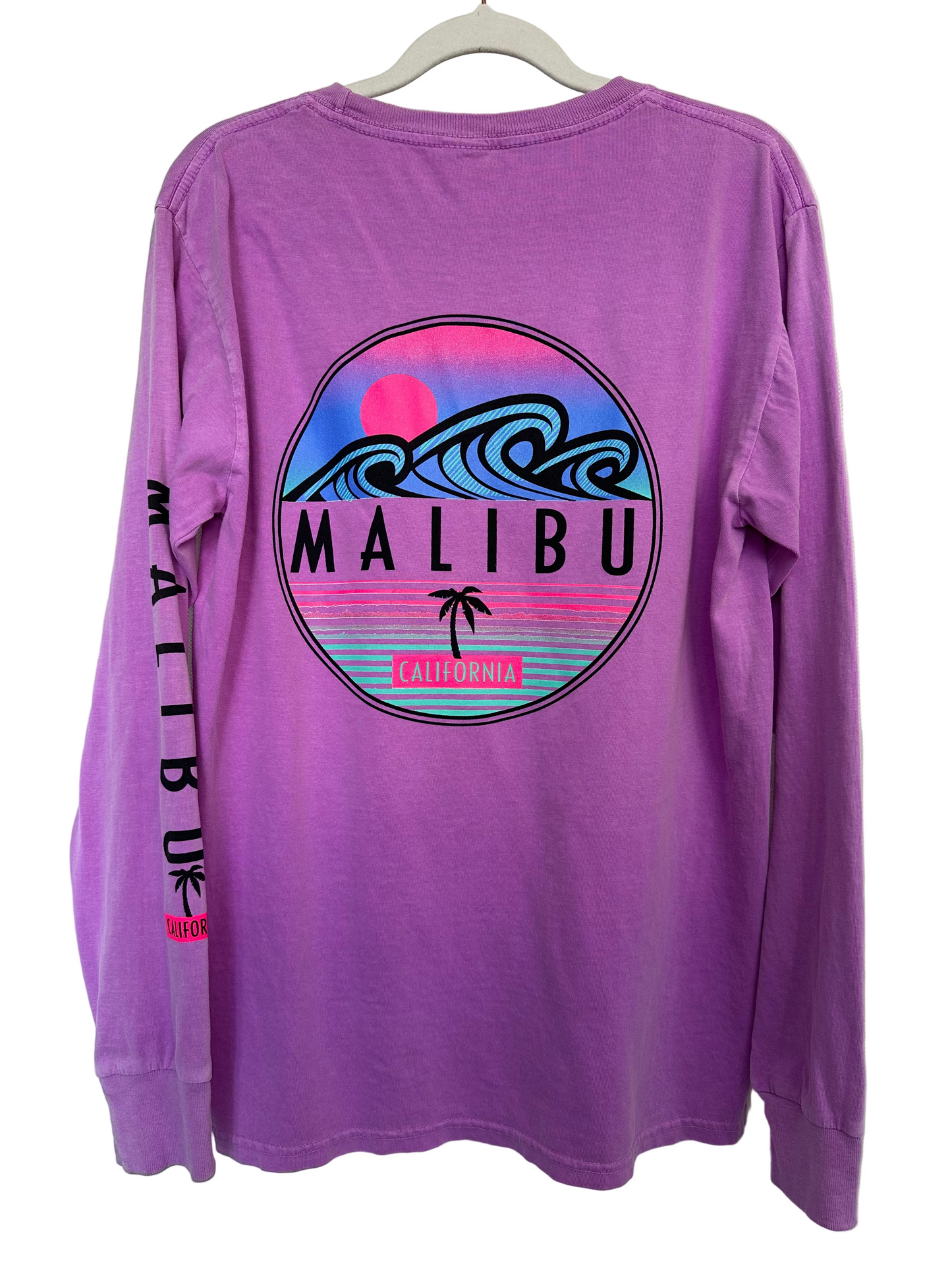 Adult Longsleeve Shirt
